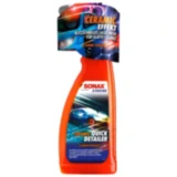 Sonax QUICKDETAILER 5L für Moto- und Road-Motorräder