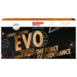 LACKVERSIEGELUNG 8 TEILIG CERAMICCOATING Profiline