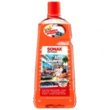 AutoShampoo Konzentrat für Fahrzeuge
