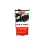 SONAX Chrom- und Alupaste 75 ml