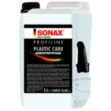 Konservierer 5L für Motorraum und Kunststoffpflege