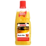 Wasch & Wachs 1000 ml für Motorradlackpflege