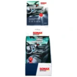 Turboinnentuch 40x50CM für die Fahrzeugreinigung