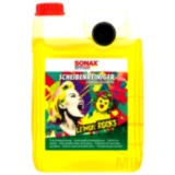 Scheibenreiniger Lemon 5L für Sommer