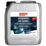 SONAX Kaltreiniger 5L - effektiver Entfetter für verschiedene Fahrzeuge