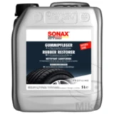 Gummipflege für Autos 5L Sonax silikonhaltig