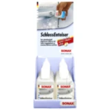 Türschlossenteiser und Schmiermittel 50 ml