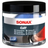 Knetmasse für lackierte Oberflächen 100 g