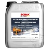 KONSERVIERUNGSWACHS 5LSON Spezial Professional für Motorräder