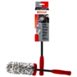 Felgenbürste Sonax MIKROFASER für empfindliche Felgen