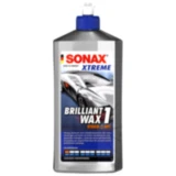 SONAX XTREME BrilliantWax 1 Hybrid NPT für Motorräder