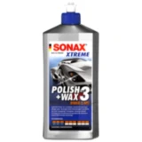 SONAX XTREME Polish+Wax 3 Hybrid NPT für matten und verwitterten Lack