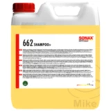 Glanzshampoo für Waschanlagen 10L