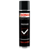 Lackprepare für Gebrauchtwagenaufbereitung 400 ml Sonax Profiline