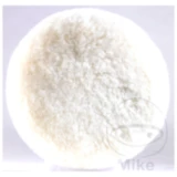 Lammwollpad 133 mm für hochwertige Gebrauchtwagenaufbereitung