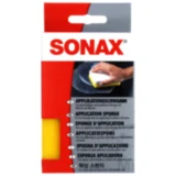 Applikationsschwamm für die Aufbereitung von Gebrauchtwagen