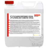 Flugrostentferner 10L für effektive Gebrauchtwagenaufbereitung