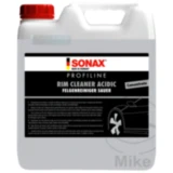 SONAX FelgenReiniger sauer Konzentrat 10L