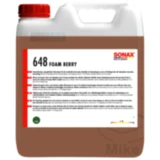 Reinigungsschaum für Automobile - Sonax Berry 10L