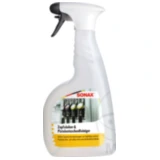 ZAPFSAEULENREINIGER 750 ml PISTOLENTASCHENR