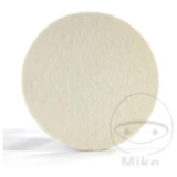 Filz Pad 127 für Polierarbeiten – 2 Stück