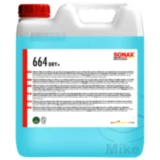 TROCKENKONZENTR 10L SONAX WA DRY+ DRAIN TAP