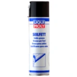 Seilfett Spray 500 ml für Motorräder