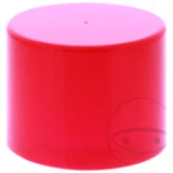 JMC Rote Kappe für Spraydosen 400ml/500ml