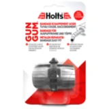 Auspuffrohr Bandage 210 mm Holts