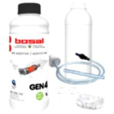 BOSAL DPF Additiv Genesis 4 Kit 1L für Citroën und Peugeot