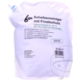 Scheibenreiniger für Autos 4L mit Frostschutz