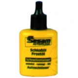 Türschloss-Enteiser für Motorräder