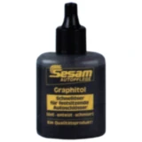Sesam Graphitöl für festsitzende Schlösser 50 ml
