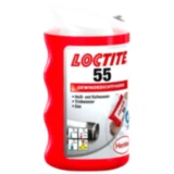 Loctite 55 Gewindedichtfaden für Rohrgewinde