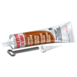 Loctite Hochtemperatur-Silikonflächendichtung 5990 für Motorräder