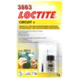 Leitsilber 3863 2 g Loctite REP-Set für Heckscheibe