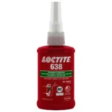 LOCTITE 638 - Hochfester Fügekleber für zylindrische Teile