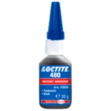 LOCTITE 480 Sofortklebstoff, schlagzäh, 20 g