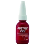 Loctite 222 Schraubensicherung niedrigfest 10 ml