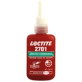 Loctite 2701 Schraubensicherung hochfest 50 ml