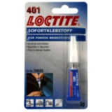 Sofortklebstoff 401 Universalkleber 3 g