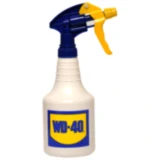 WD-40 Pumpzerstäuber für Multifunktionsöl 600ml