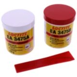 2K Epoxidkleber 500 g für Aluminium