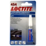 Sofortkleber-Gel 454 3 g für Universal-Anwendungen