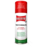 BALLISTOL Universalspray 200 ml für Pflege und Schutz