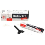 Dichtungsmasse Silikon schwarz 70 ml