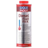 Dieseladditiv für optimale Fließfähigkeit 1L