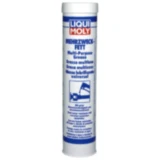 Mehrzweckfett 400 g - Universalschmierfett für Kfz, Bau- und Landmaschinen