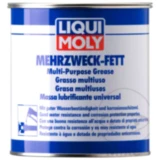 Mehrzweckfett für Motorräder 1 kg