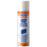 Kupferspray für höchste Temperaturen 250 ml